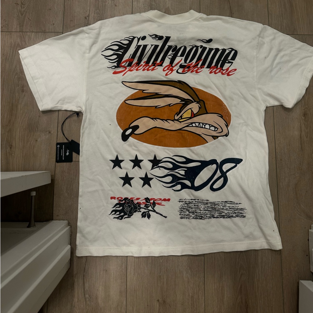 CIVIL REGIME | LOONEY TOONS